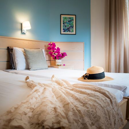 Melissa Apartments, Studios & Suites Malia Exteriér fotografie