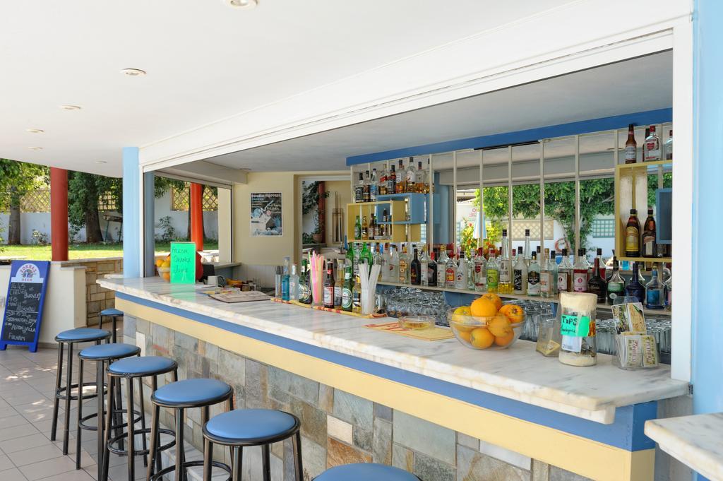 Melissa Apartments, Studios & Suites Malia Exteriér fotografie