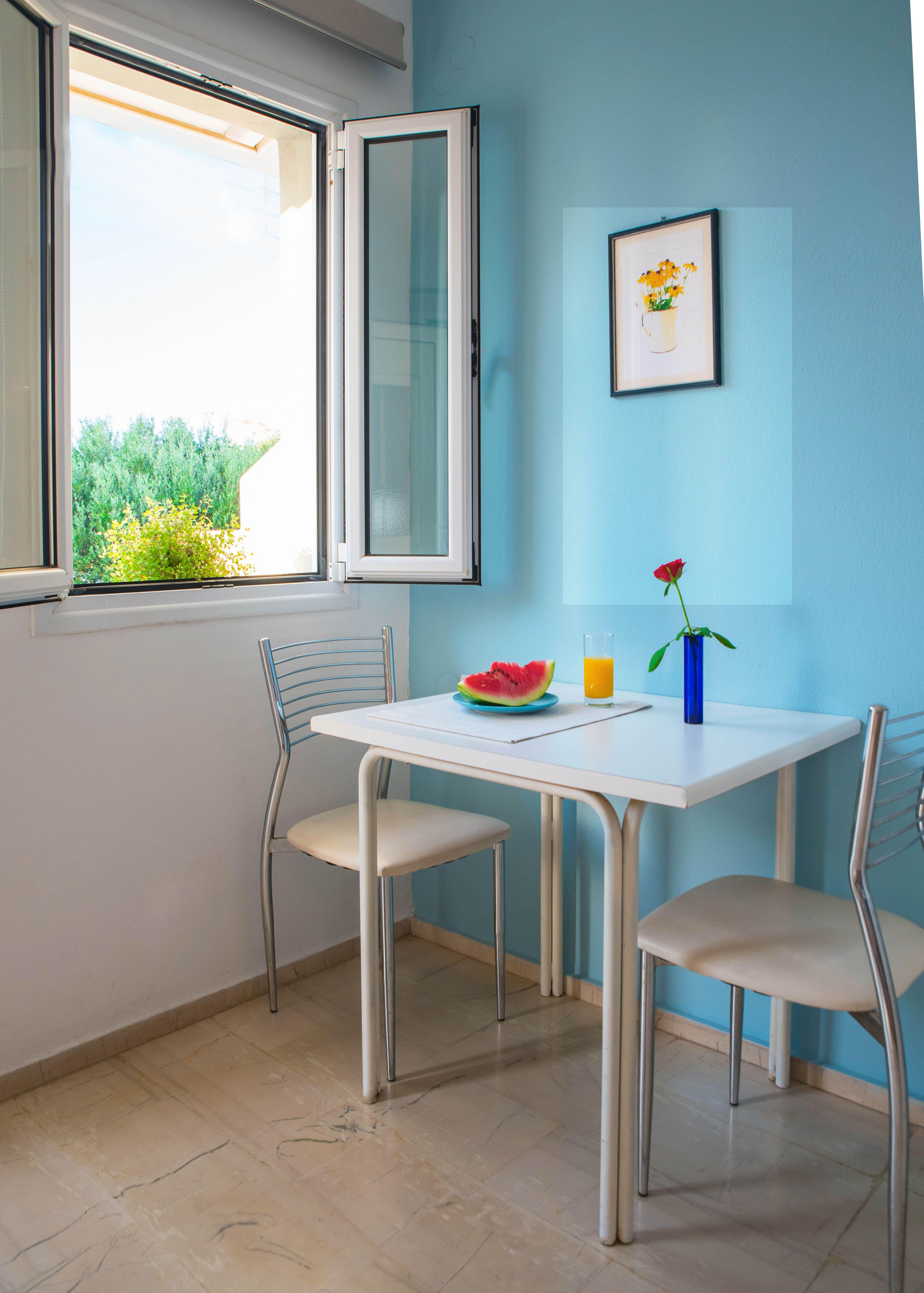 Melissa Apartments, Studios & Suites Malia Exteriér fotografie