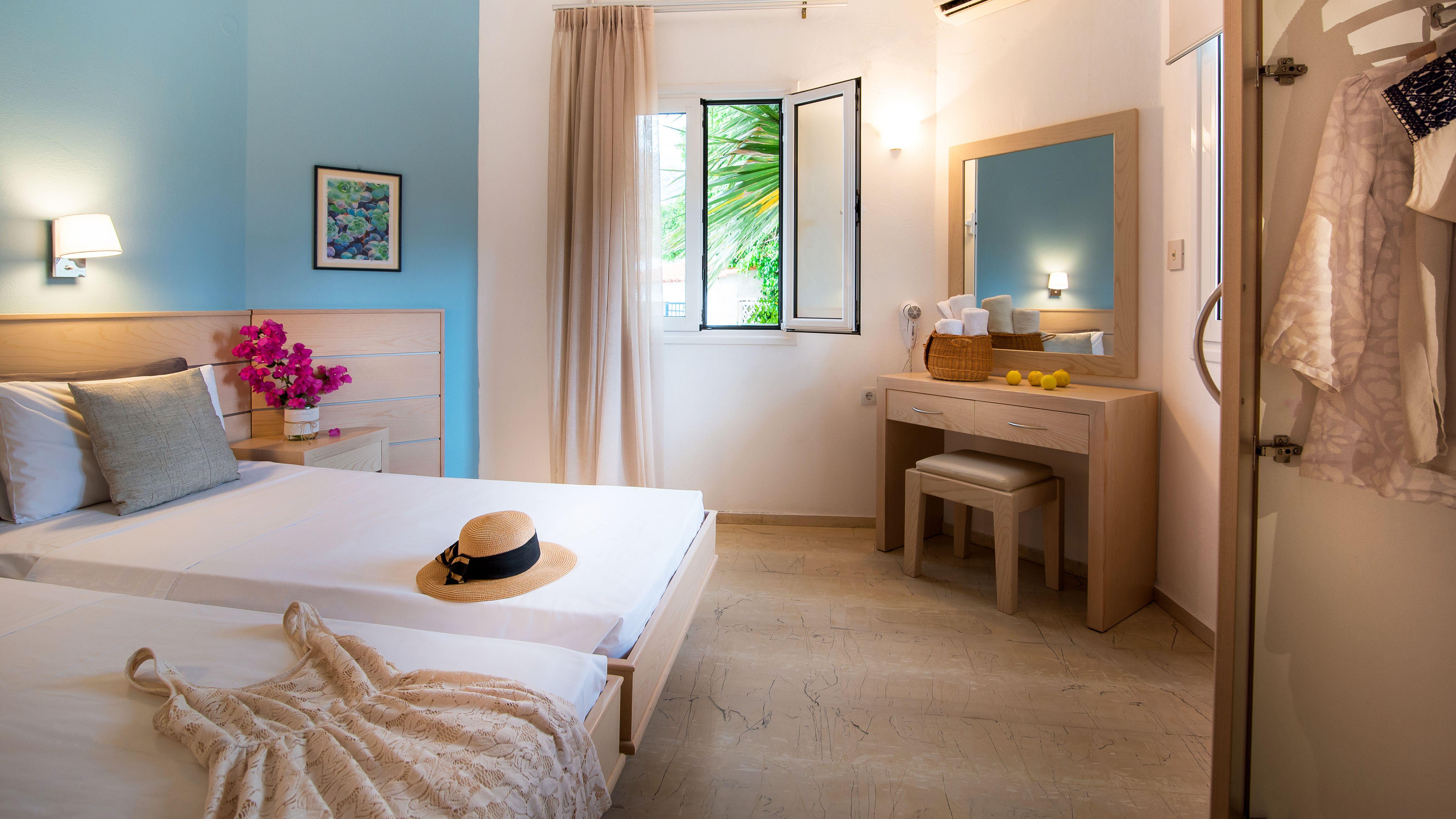 Melissa Apartments, Studios & Suites Malia Exteriér fotografie