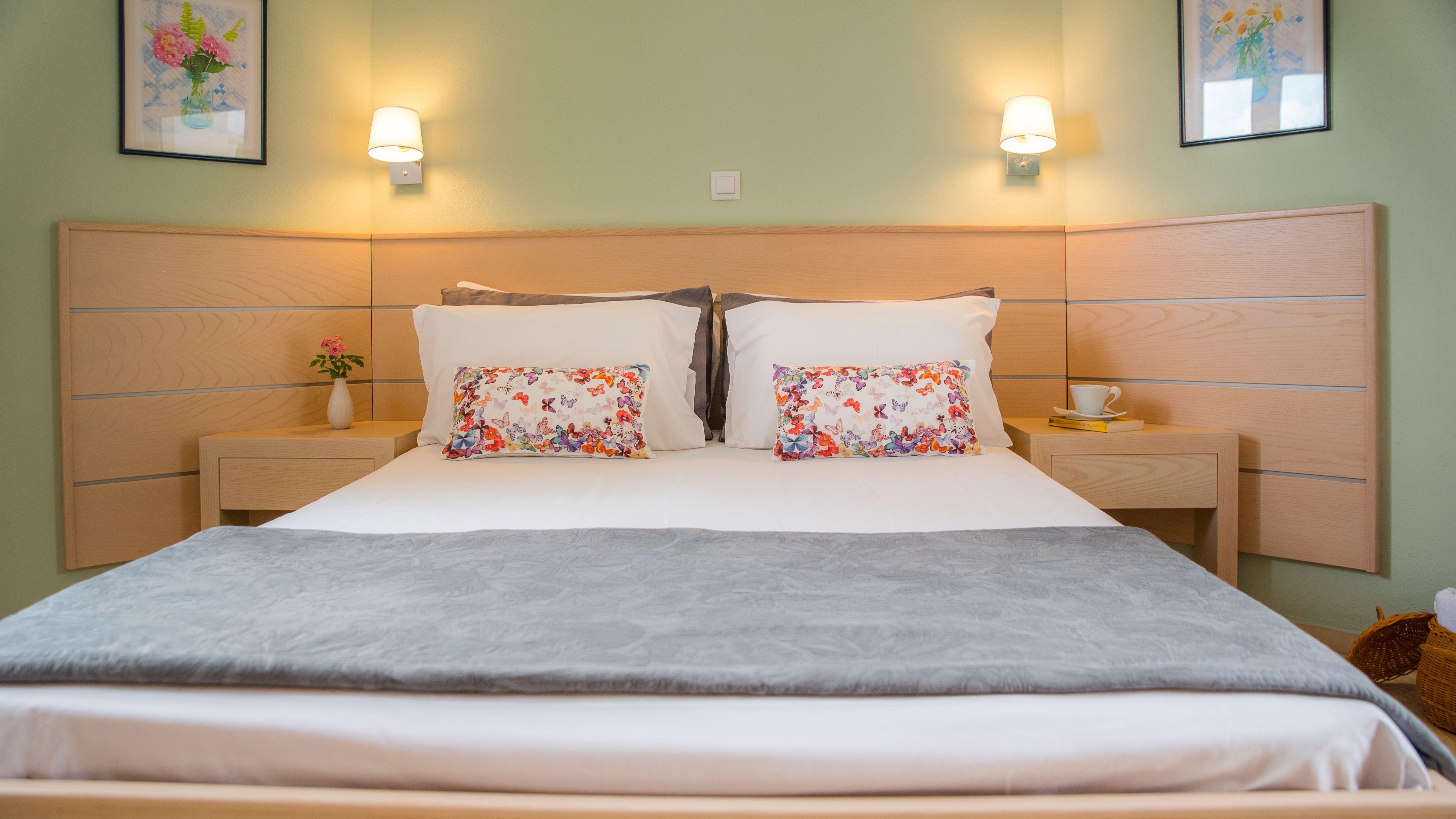 Melissa Apartments, Studios & Suites Malia Exteriér fotografie