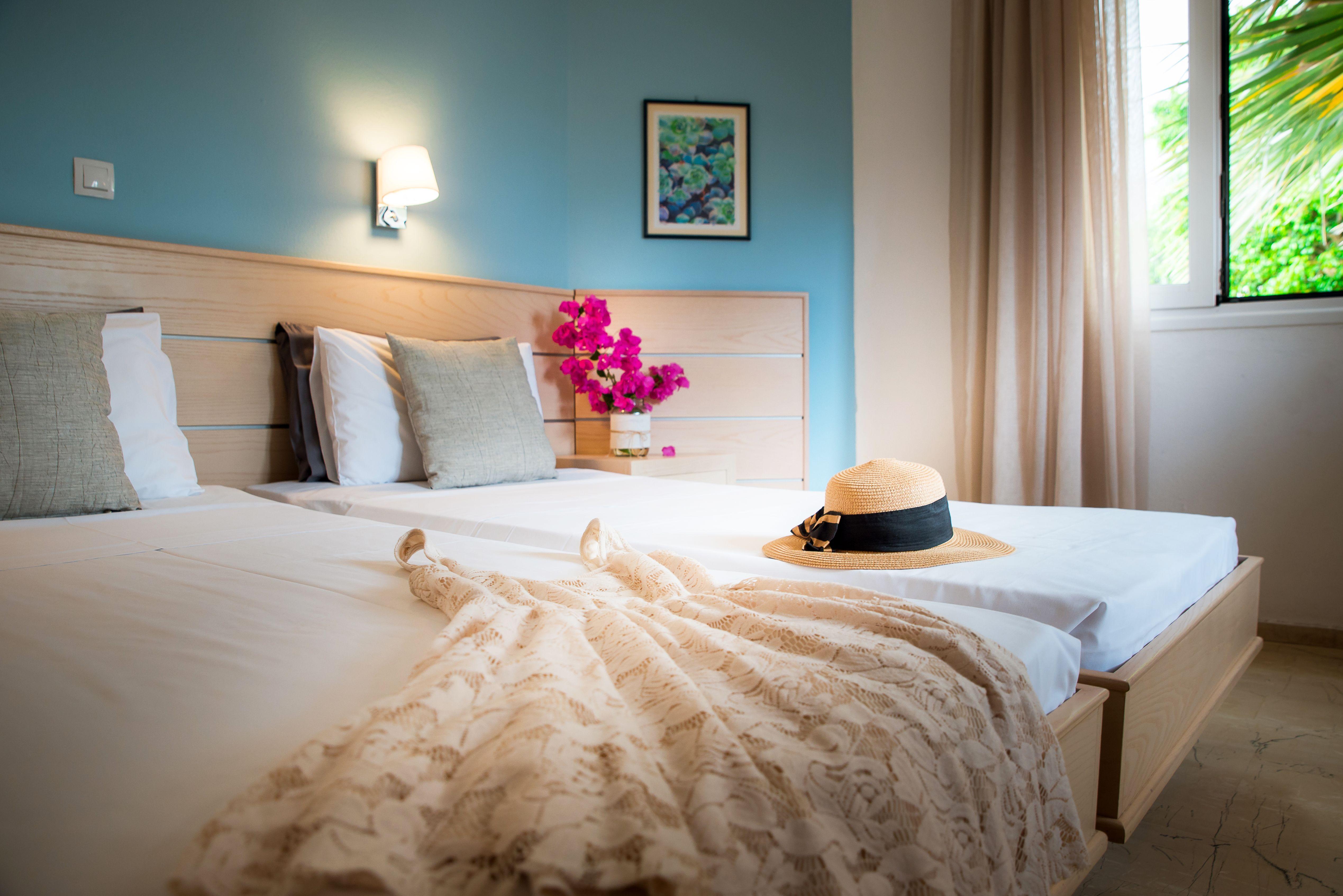 Melissa Apartments, Studios & Suites Malia Exteriér fotografie