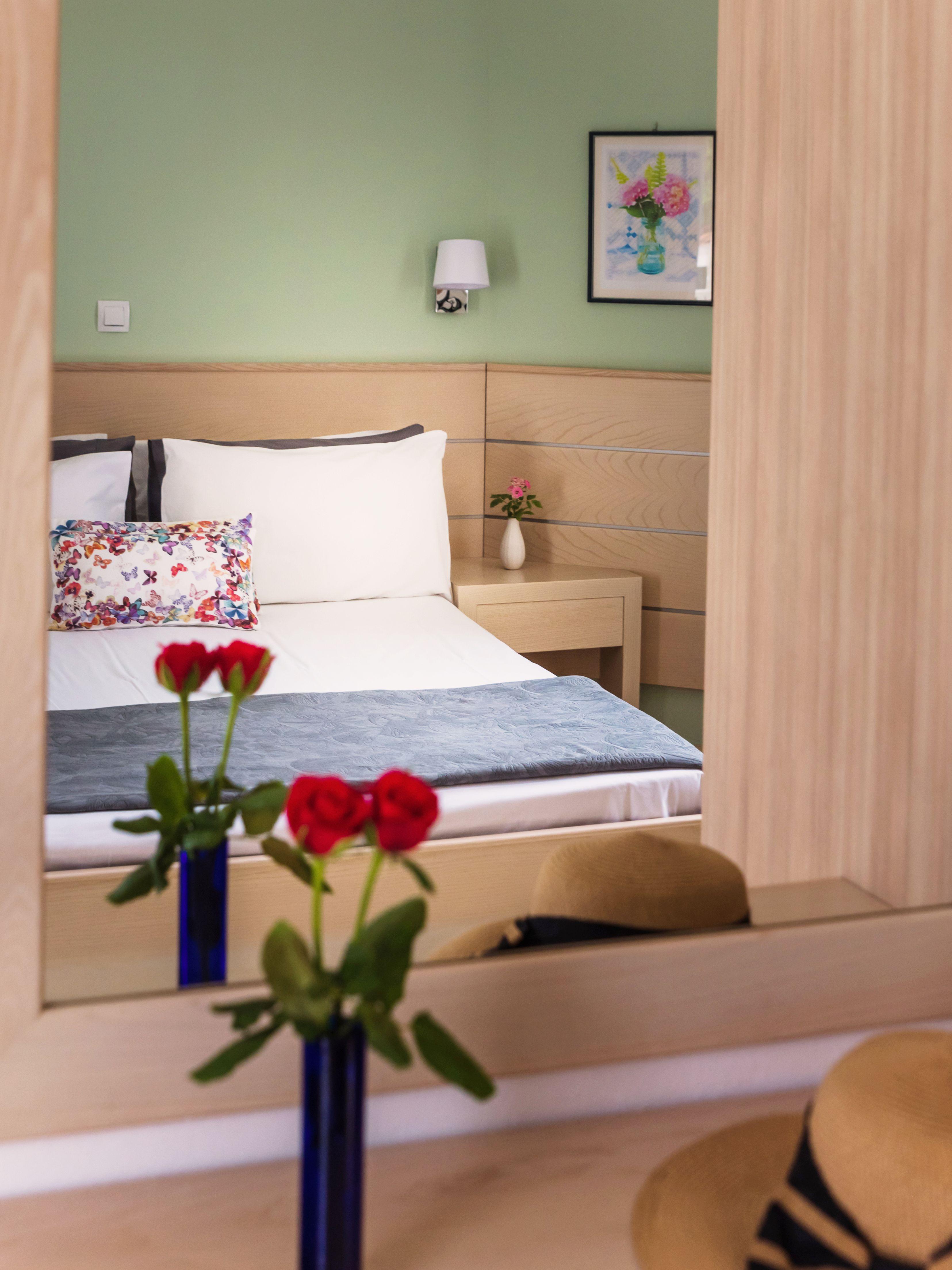 Melissa Apartments, Studios & Suites Malia Exteriér fotografie