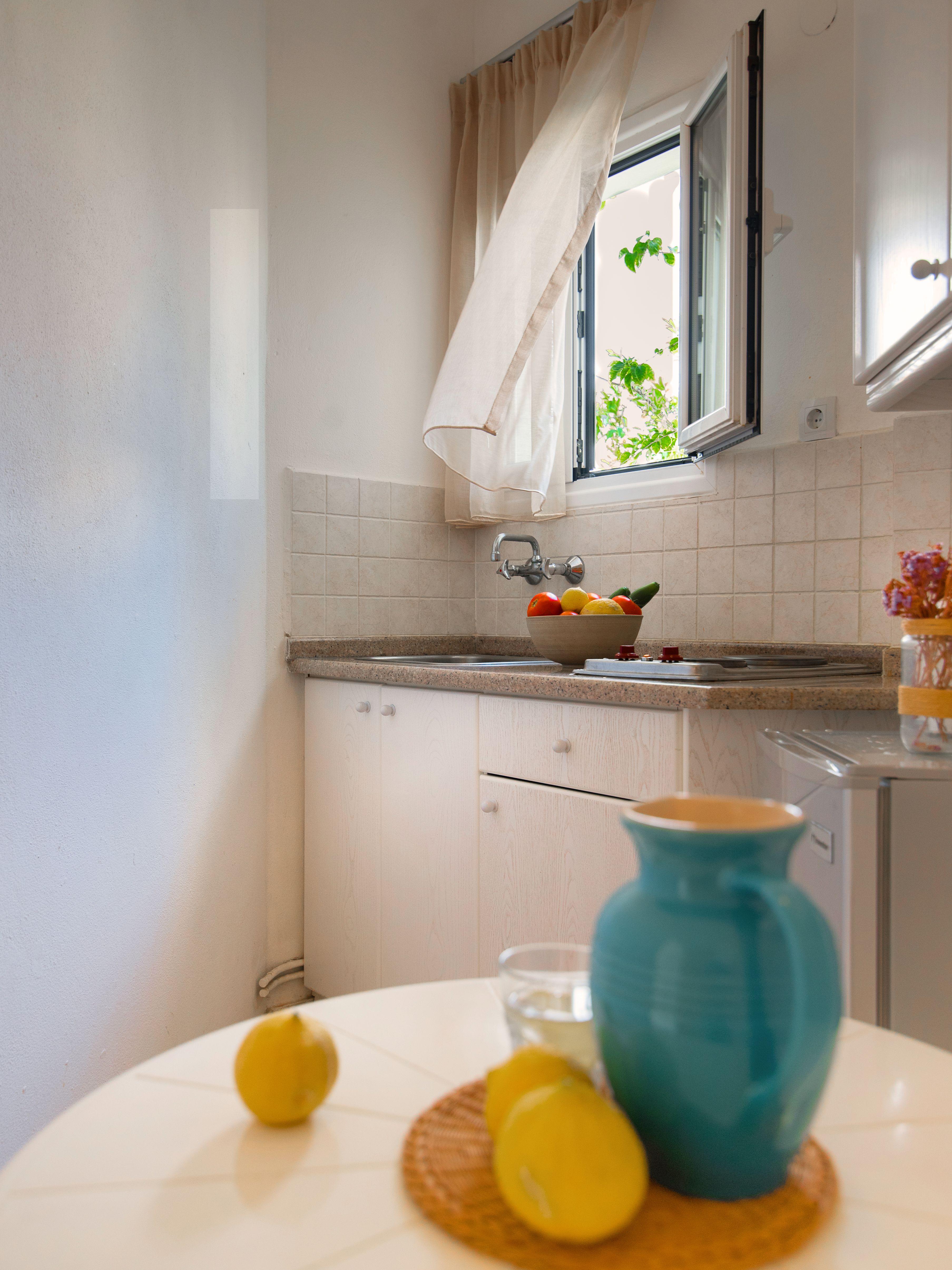 Melissa Apartments, Studios & Suites Malia Exteriér fotografie