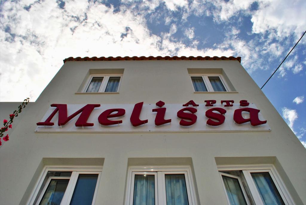 Melissa Apartments, Studios & Suites Malia Exteriér fotografie