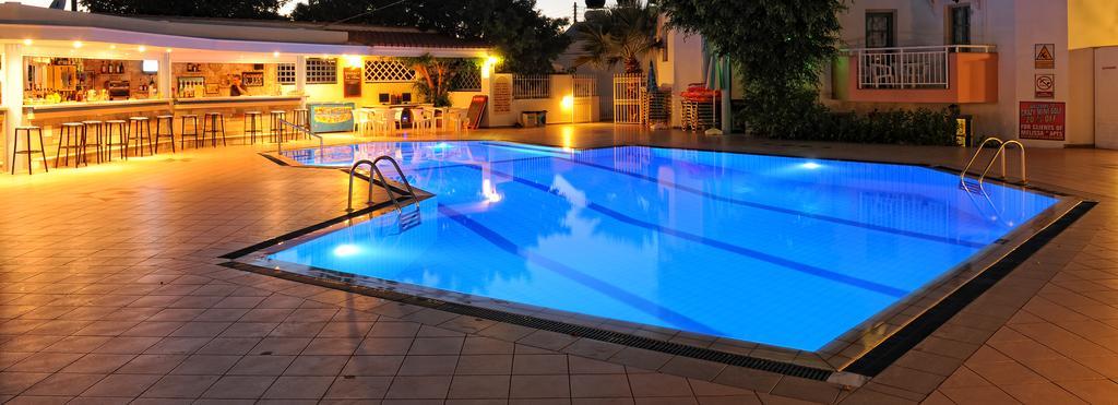 Melissa Apartments, Studios & Suites Malia Exteriér fotografie