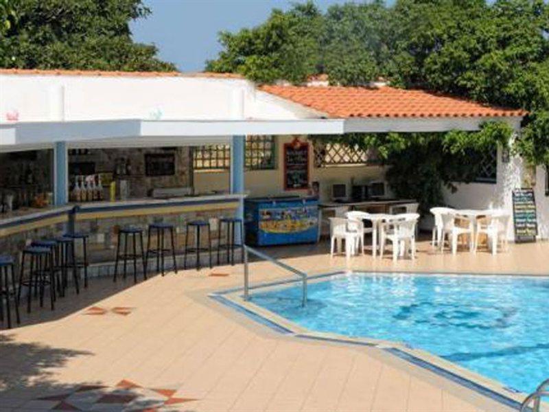 Melissa Apartments, Studios & Suites Malia Exteriér fotografie
