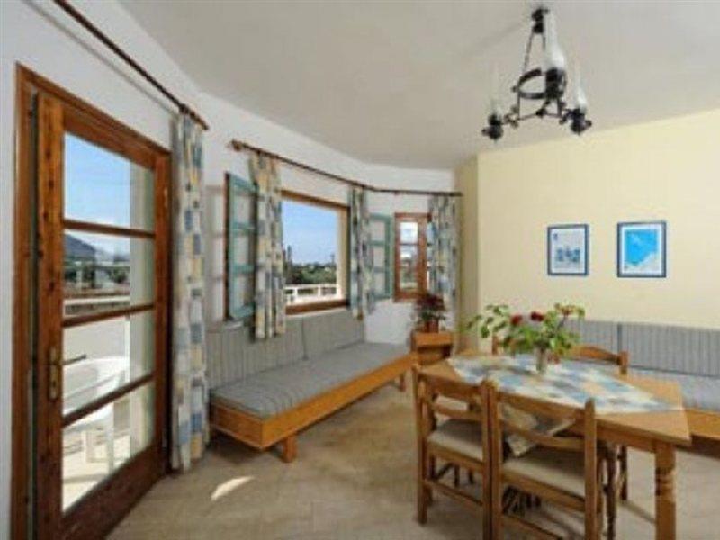 Melissa Apartments, Studios & Suites Malia Exteriér fotografie